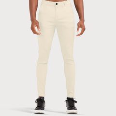 Davis Pantalon - Stretch & comfortabel - River Mode